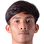 player picture of Thai Pharothana