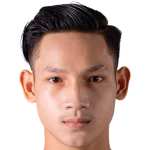 Player picture of Pheap Chandavid