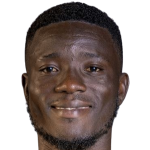 Player picture of Gnoléba Sery