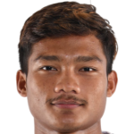 player picture of Vang Davin