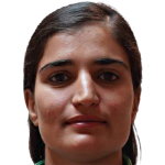 Player picture of Sahiba Sirdil