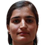 player picture of Sahiba Sirdil