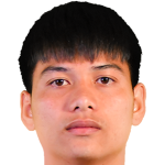 player picture of Mai Quốc Tú