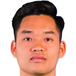 Player picture of Nguyễn Tiến Mạnh