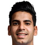 Player picture of Abbas Majid