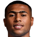 Player picture of Muslim Mousa