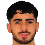 Player picture of Abdallah Zakreet