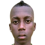 Player picture of Darwin Rosette
