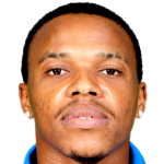 Player picture of Edward Manqele