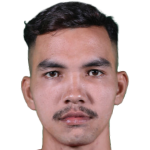 Player picture of Suk Vatana