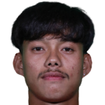 Player picture of Nat Sangha