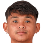 Player picture of Hort Chhenchen