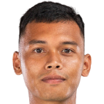 player picture of Chou Hav