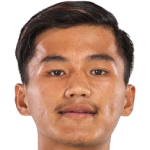 Player picture of Chea Sokheang