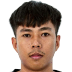 Player picture of Kun Oudom