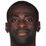 Player picture of Pedro Obiang