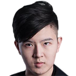 Player picture of MingWei Hu