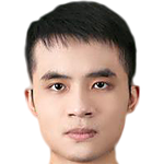 Player picture of WeiJie Zhong