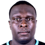 Player picture of Duncan Ochieng'