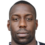 Player picture of Stefano Okaka