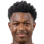 Player picture of Zepiqueno Redmond