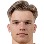 Player picture of Wessel Kuhn