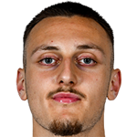 Player picture of Kristijan Bendra