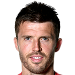 Player picture of Michael Carrick