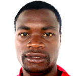 Player picture of Douglas Chirambo