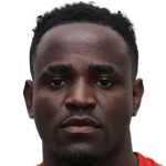 Player picture of Gabadinho Mhango