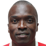 Player picture of Chiukepo Msowoya