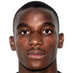 Player picture of Dairon Mosquera