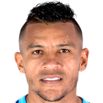 Player picture of Wilson Morelo