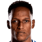 Player picture of Yerry Mina