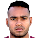 Player picture of Armando Vargas