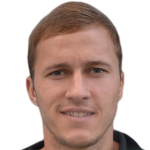 Player picture of Oleksandr Luchyk