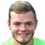 Player picture of Andrew Firth