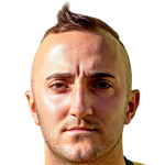 Player picture of Samed Yeşil