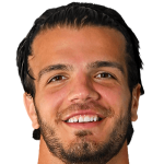 Player picture of Tom Brewitt
