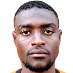 Player picture of Boubacar Djibo Talatou