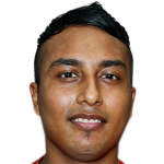 Player picture of Zaiful Nizam