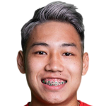 Player picture of Ho Wai Loon