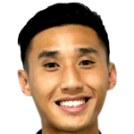 Player picture of Ignatius Ang
