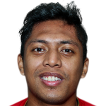 Player picture of Ridwan Jamil