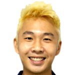 Player picture of Poh Yi Feng