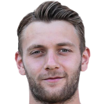 Player picture of Luis Zwick