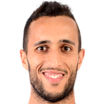 Player picture of محمد البرهون