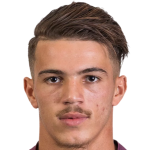 player picture of T. Benrhozil