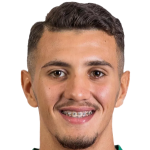 player picture of A. Ennair