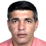 coach picture of Abdul Fattah Arar
